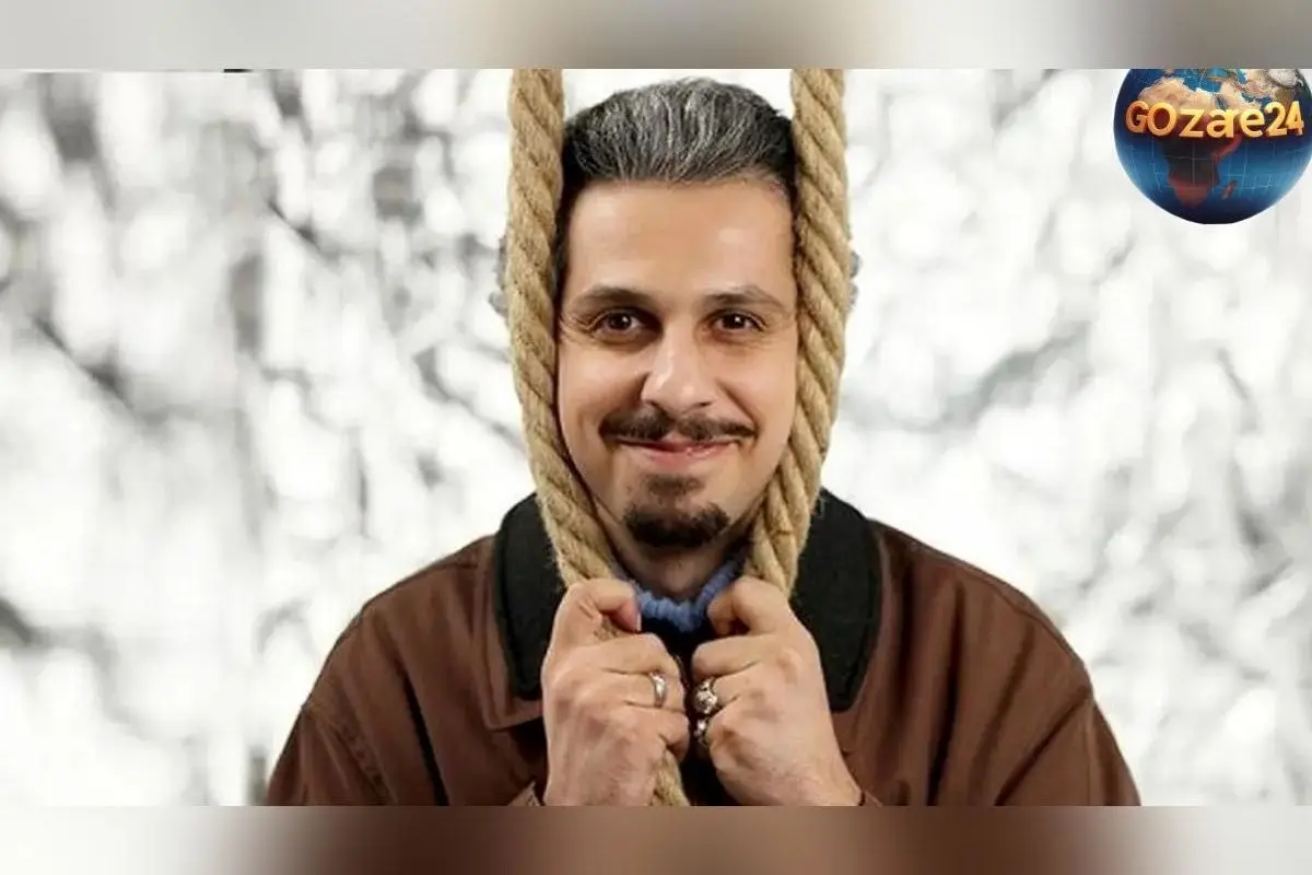 جواد رضویان با ریش پروفسوری و مدل موی فر؛ تغییر چهره‌ای حیرت‌انگیز و غیرقابل شناسایی در جدیدترین گریم