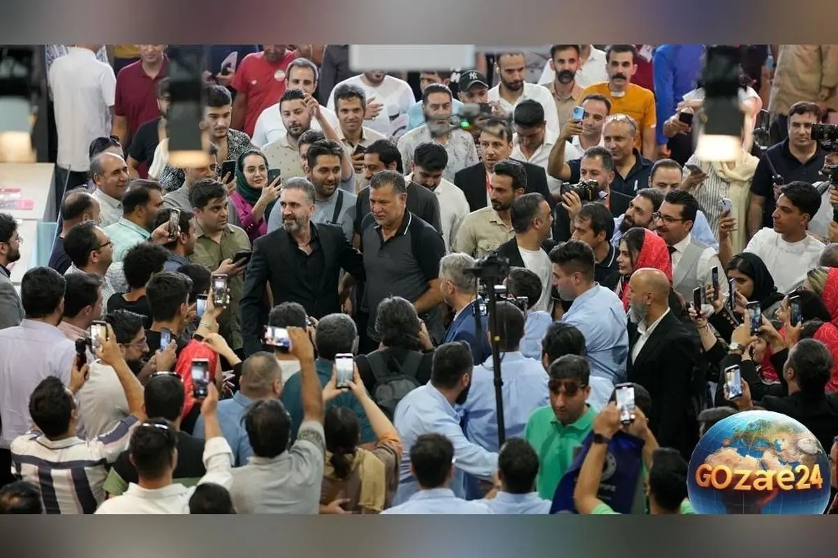 خاطره جالب مهدی کرباسیان از محبوبیت بی‌نظیر علی دایی در مراکش و واکنش مردم به او