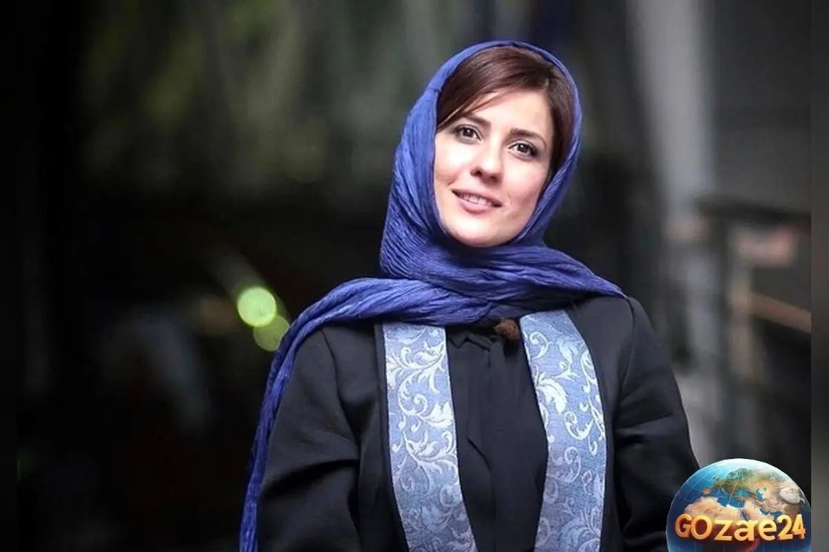 عکسی ویژه از سارا بهرامی و ستاره پسیانی کنار استخر در ویلای لوکس و خوش آب و هوا