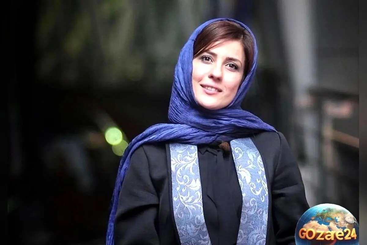 عکسی ویژه از سارا بهرامی و ستاره پسیانی کنار استخر در ویلای لوکس و خوش آب و هوا