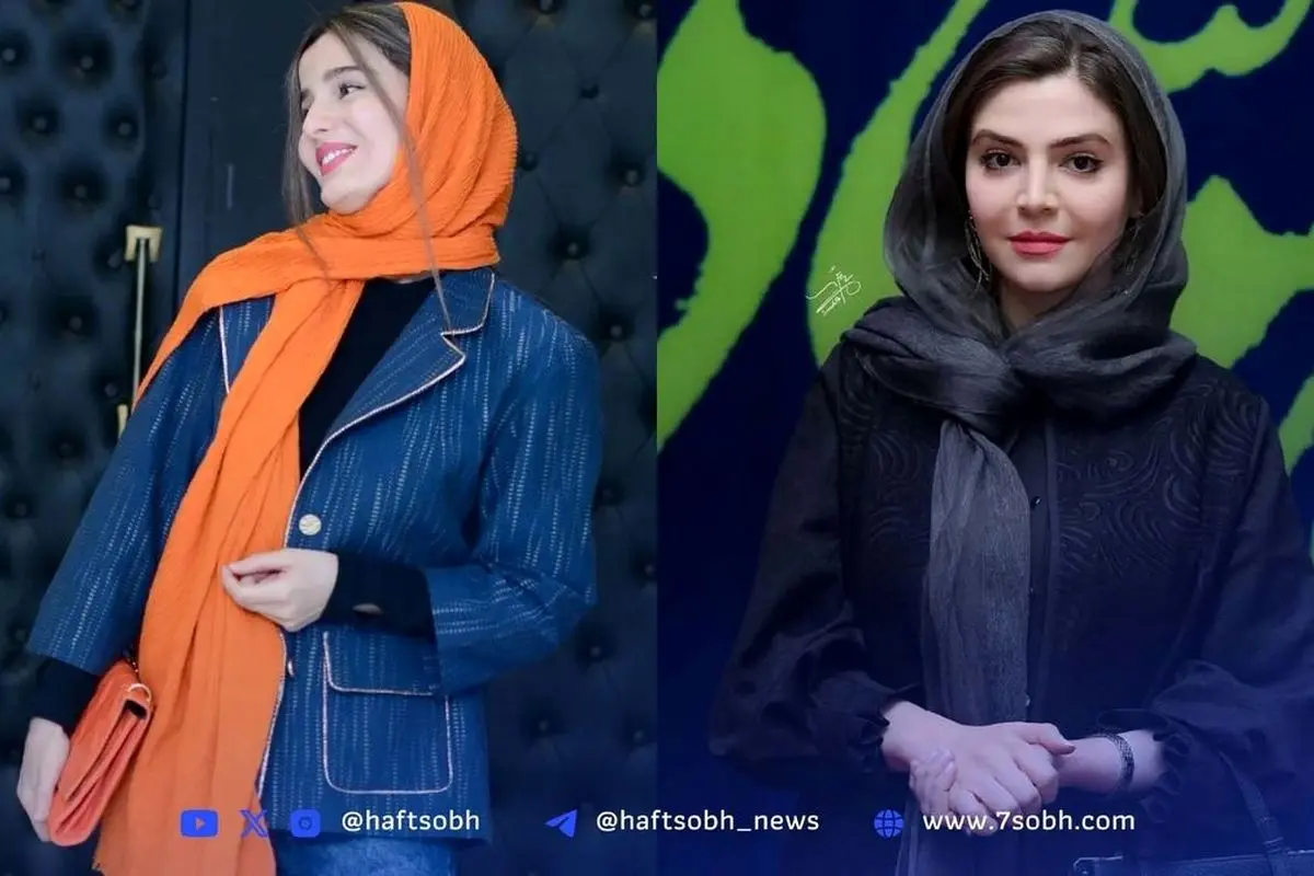درخشش بی‌نظیر ستارگان ایرانی در اکران خصوصی فیلم صیاد + عکس‌های دیدنی