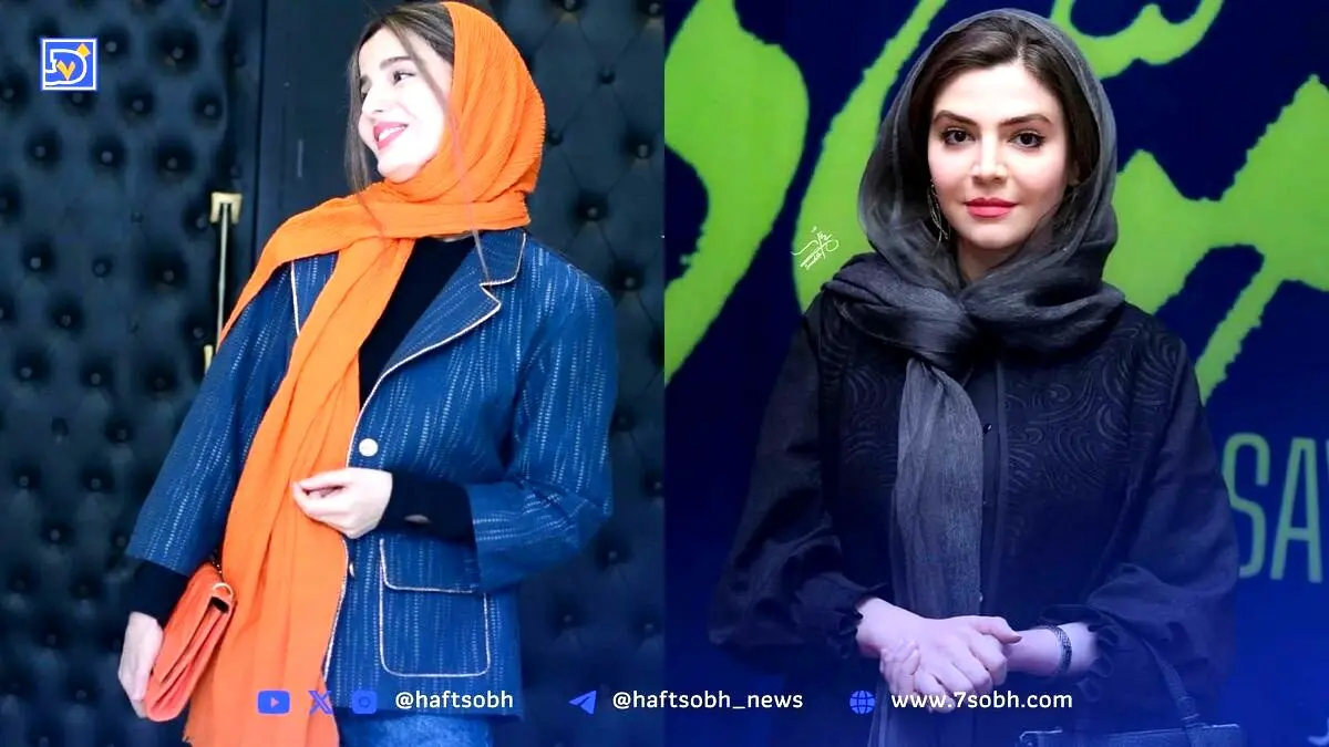 درخشش بی‌نظیر ستارگان ایرانی در اکران خصوصی فیلم صیاد + عکس‌های دیدنی