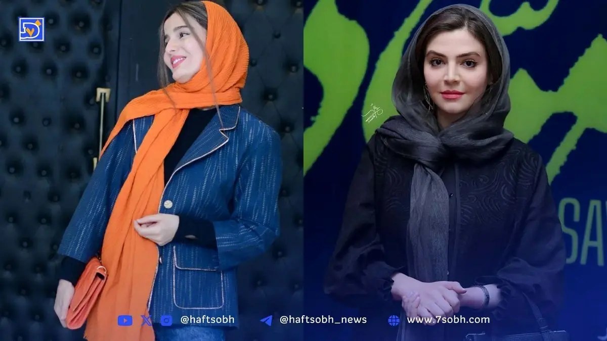درخشش بی‌نظیر ستارگان ایرانی در اکران خصوصی فیلم صیاد + عکس‌های دیدنی