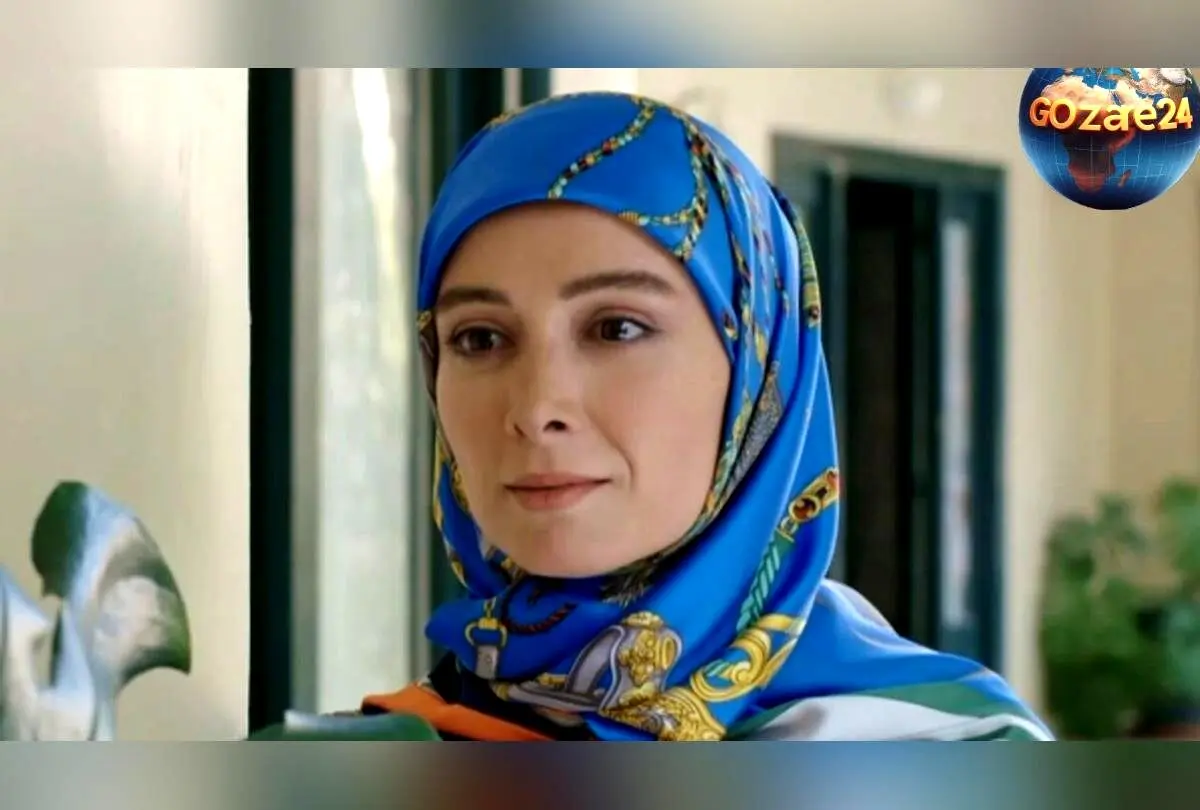رونمایی از فرناز رهنما در نقش تینا وصال در «بچه مهندس 3» با همسرش در 38 سالگی + عکس خاص و دیدنی