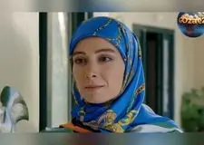 رونمایی از فرناز رهنما در نقش تینا وصال در «بچه مهندس 3» با همسرش در 38 سالگی + عکس خاص و دیدنی
