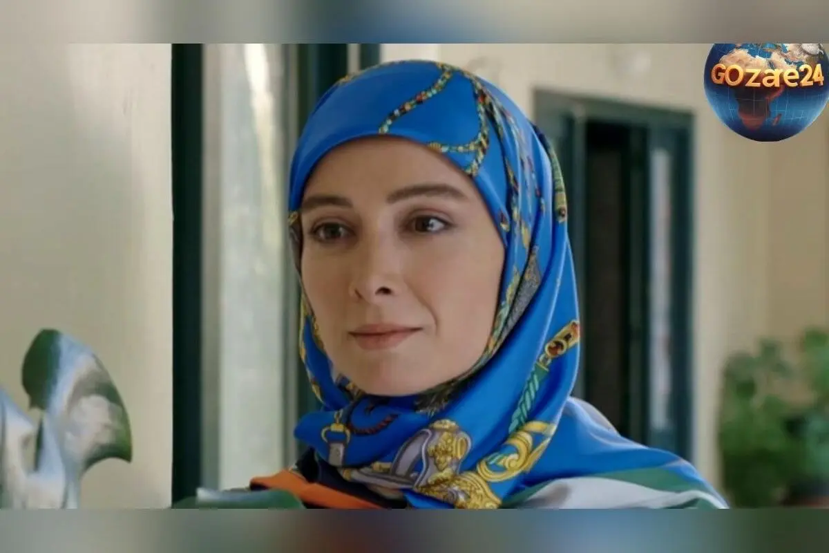 رونمایی از فرناز رهنما در نقش تینا وصال در «بچه مهندس 3» با همسرش در 38 سالگی + عکس خاص و دیدنی