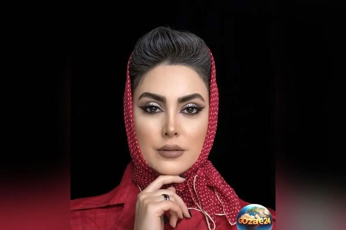 لحظات عاشقانه و استایل کژوال نیلوفر شهیدی بازیگر گاندو و همسرش؛ تصاویر صمیمی و دلنشین