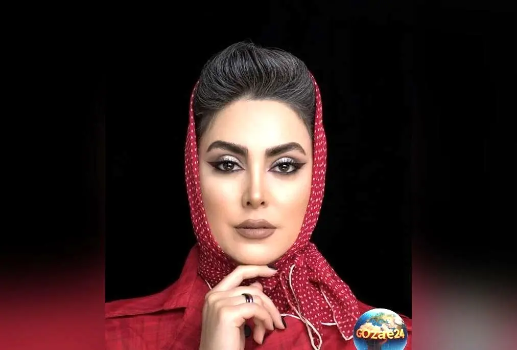 لحظات عاشقانه و استایل کژوال نیلوفر شهیدی بازیگر گاندو و همسرش؛ تصاویر صمیمی و دلنشین