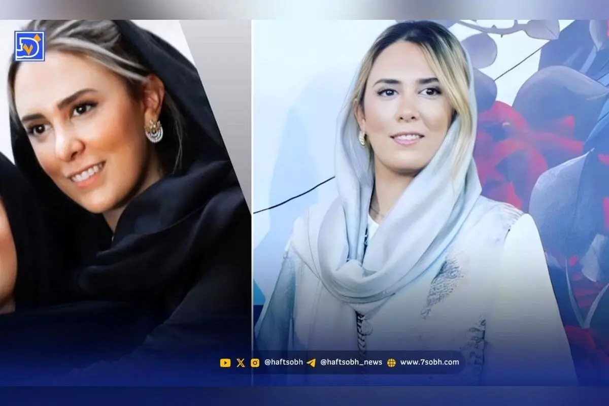 عکسهای جنجالی غزال رجبیان همسر دوم مهران مدیری و بیوگرافی کامل | زندگی، شایعات و حواشی