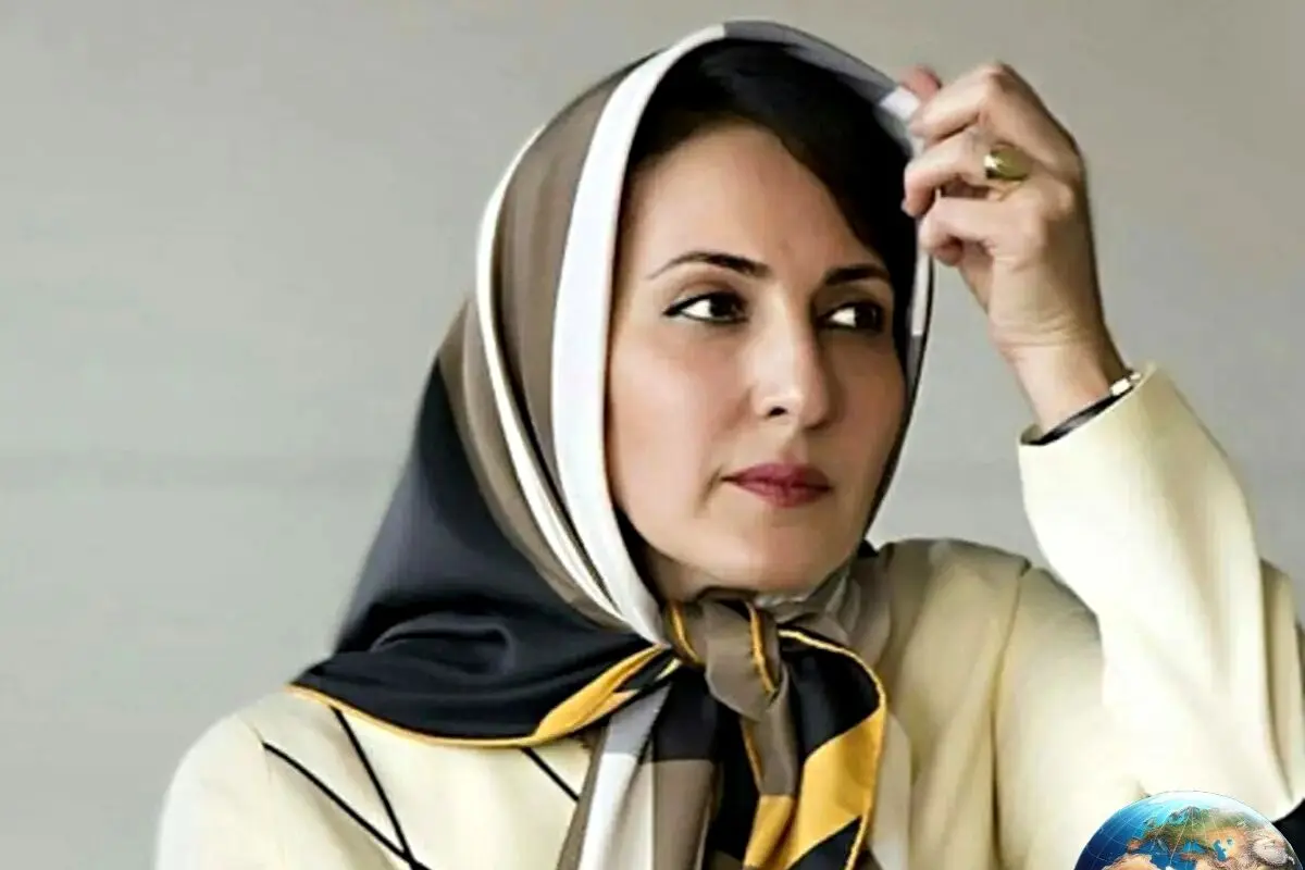تصاویر دیدنی از دورهمی دوستانه فاطمه گودرزی و نفیسه روشن در سفر به روسیه