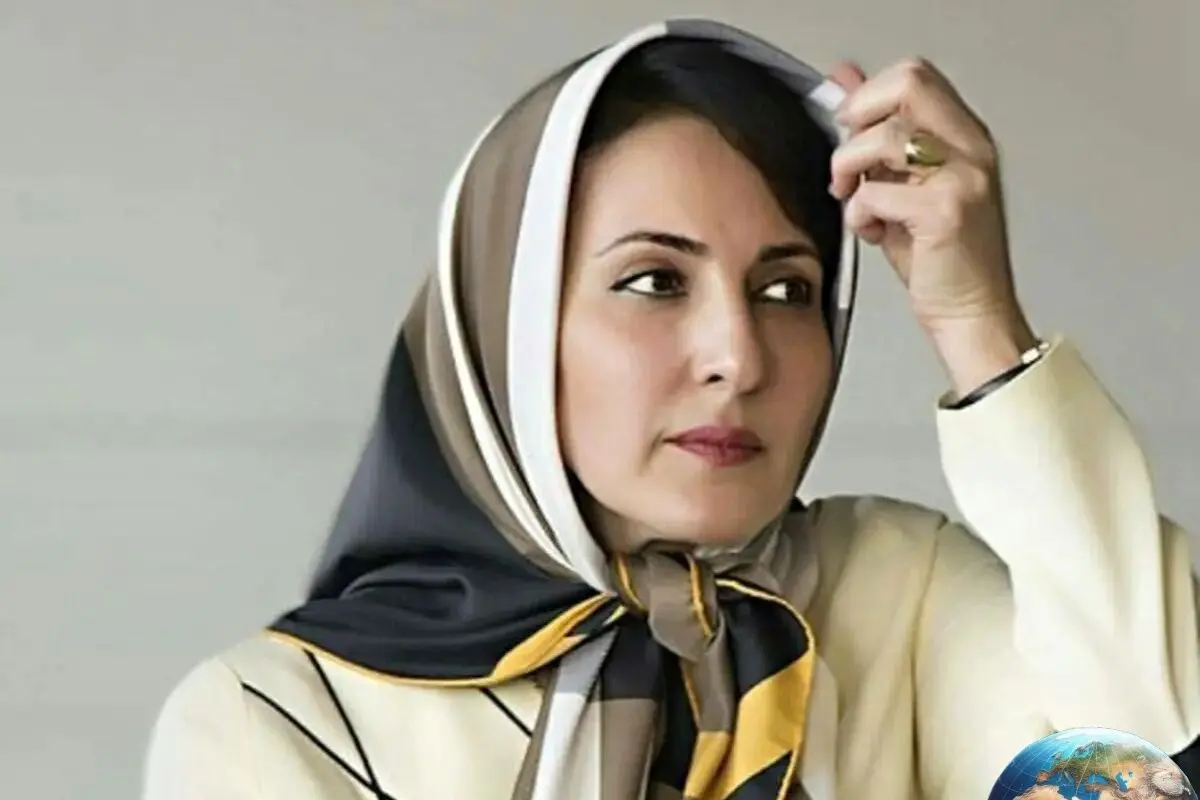 تصاویر دیدنی از دورهمی دوستانه فاطمه گودرزی و نفیسه روشن در سفر به روسیه