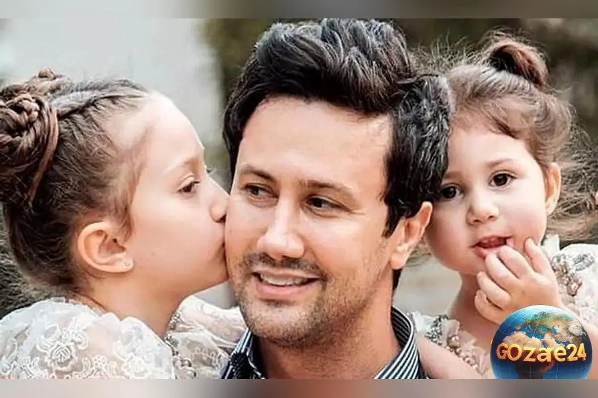 تصویر خلاقانه هوش مصنوعی از چهره آینده دختر شاهرخ استخری + واکنش‌ها و جنجال اینترنتی