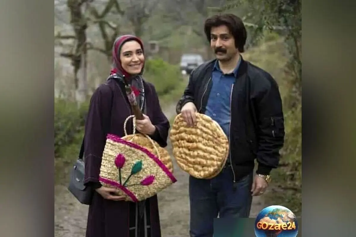 عکس جدید نیکی مظفری و همسرش احمد مهرانفر در کنار مونا فائزپور و عشق ارسطو در پایتخت 7