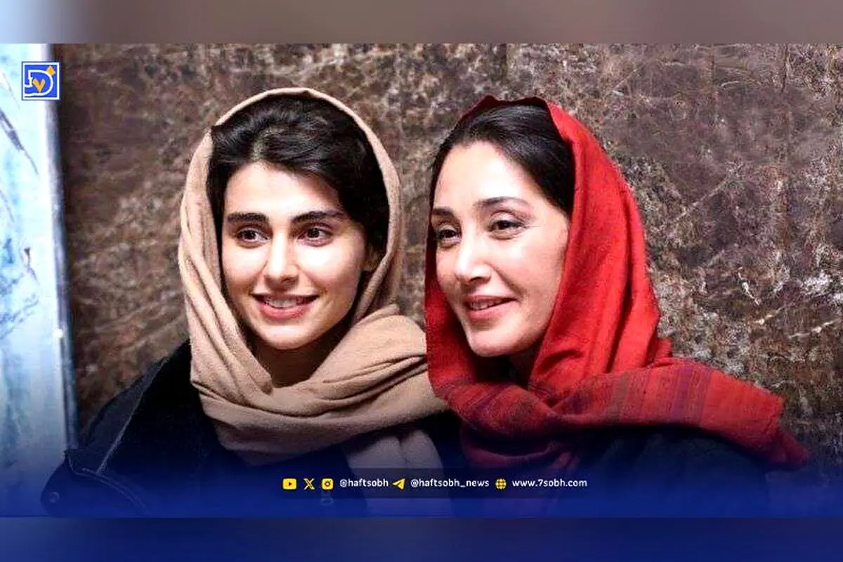 مدل‌های لباس گل‌گلی لاله مرزبان و هدیه تهرانی؛ استایلی متفاوت و جذاب در دنیای مد و سینما