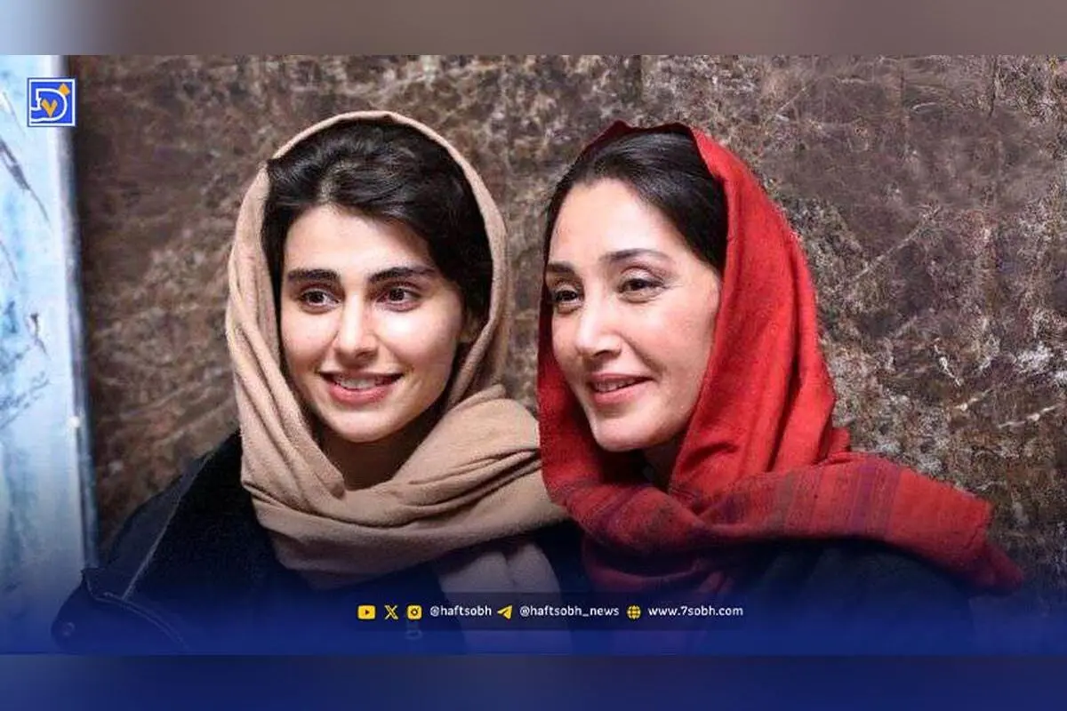 مدل‌های لباس گل‌گلی لاله مرزبان و هدیه تهرانی؛ استایلی متفاوت و جذاب در دنیای مد و سینما
