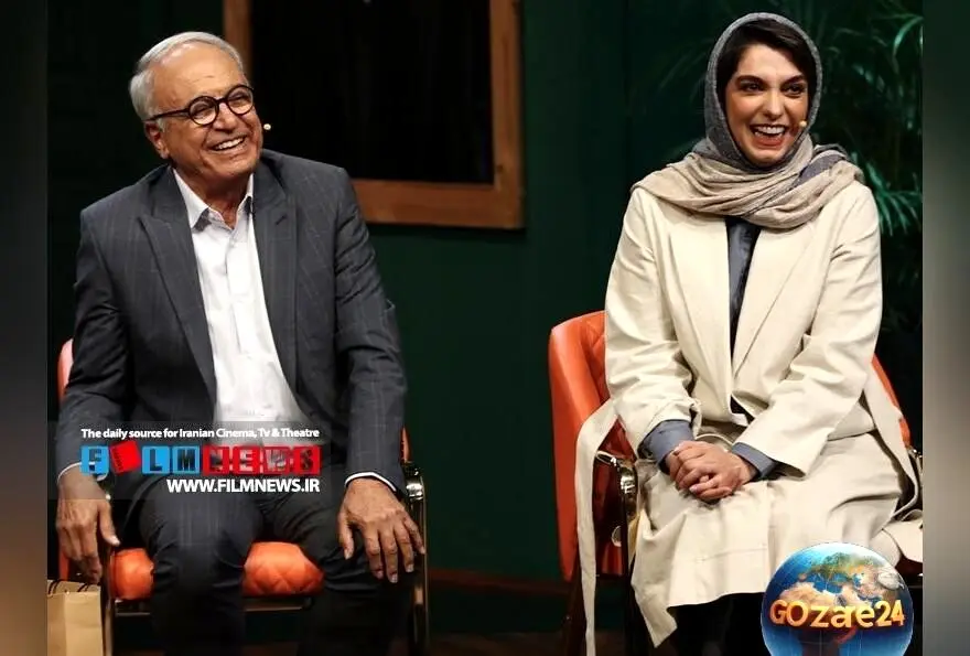 ویدیو جذاب مهران مدیری در برنامه اسکار با سوالات سخت و واکنش‌های دیدنی | زندگی شخصی و حرفه‌ای مهران مدیری