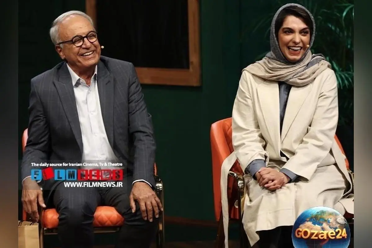 ویدیو جذاب مهران مدیری در برنامه اسکار با سوالات سخت و واکنش‌های دیدنی | زندگی شخصی و حرفه‌ای مهران مدیری