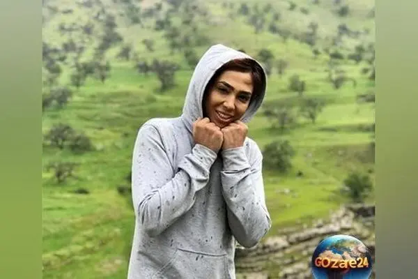 تمرینات طاقت‌فرسا و آمادگی بدنی بی‌نظیر سهیلا منصوریان، قهرمان ووشو ایران + ویدیو