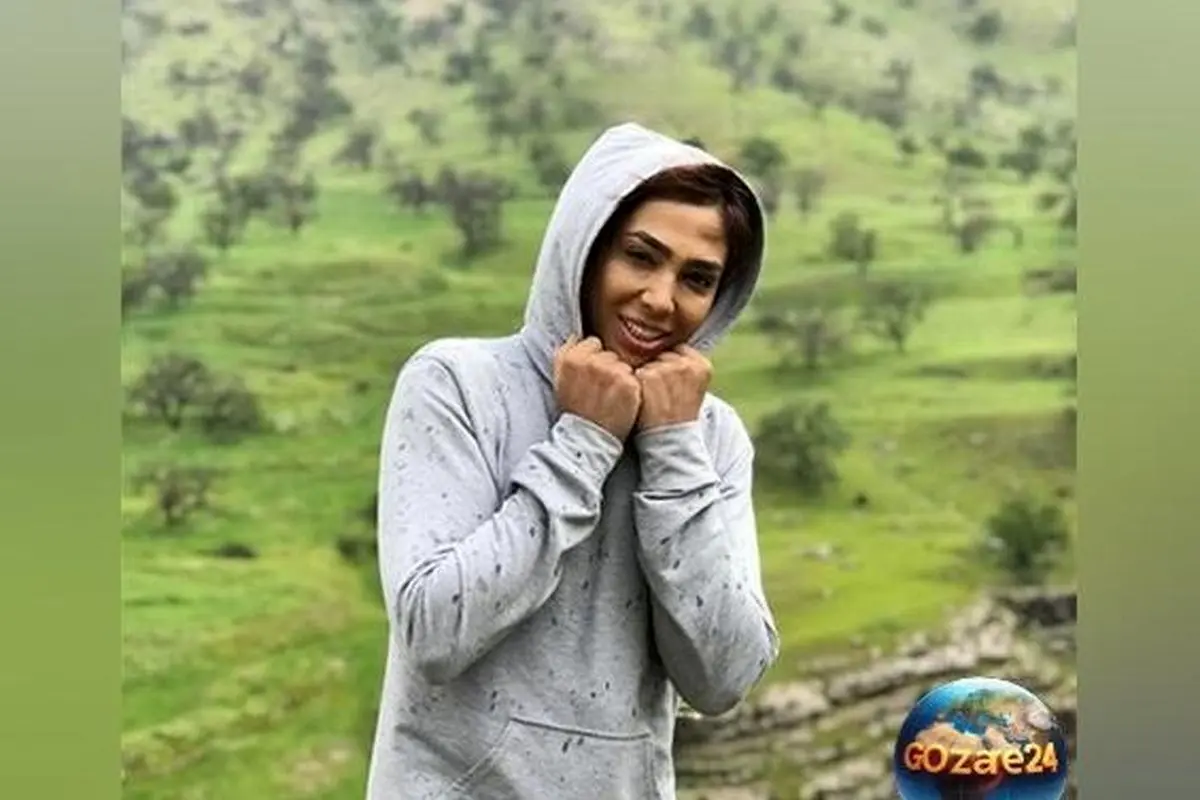 تمرینات طاقت‌فرسا و آمادگی بدنی بی‌نظیر سهیلا منصوریان، قهرمان ووشو ایران + ویدیو