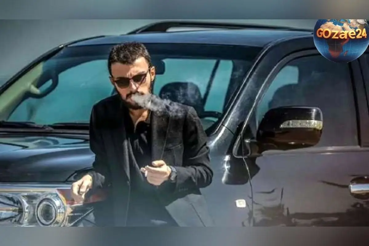 مرتضی امینی‌تبار بازیگر زخم کاری: نگران بی‌خبری از پدرم و وضعیت آفلاین در افغانستان