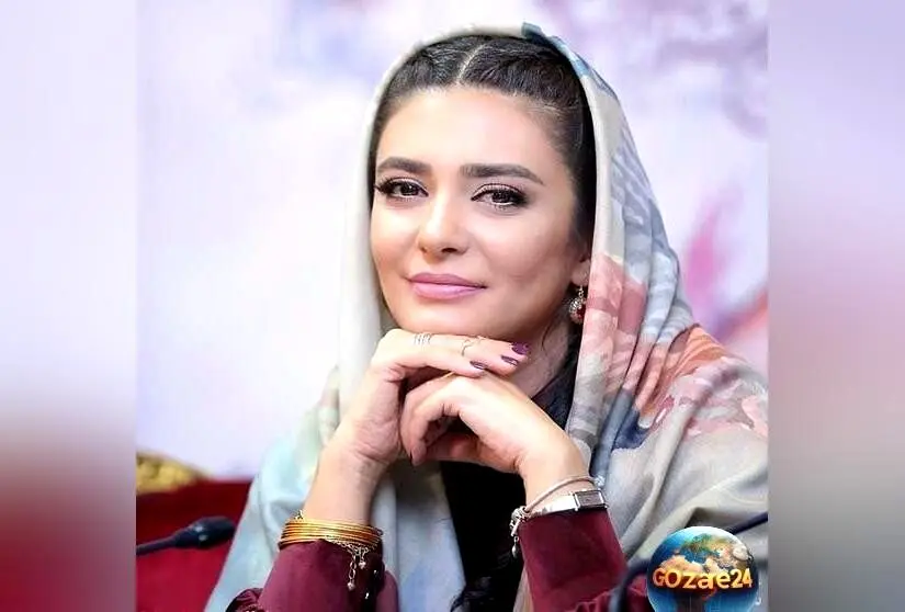 عکس مشترک لیندا کیانی و پژمان جمشیدی؛ صمیمیت و دوستی در پشت صحنه هنر و رسانه