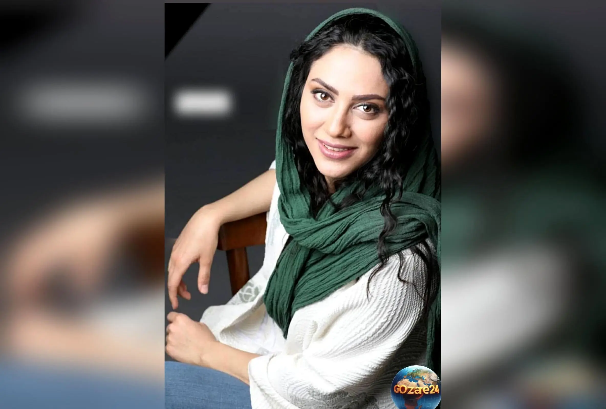 خستگی شدید مونا فرجاد و چالش‌های زندگی هنری او در کنار فعالیت‌های دوبله