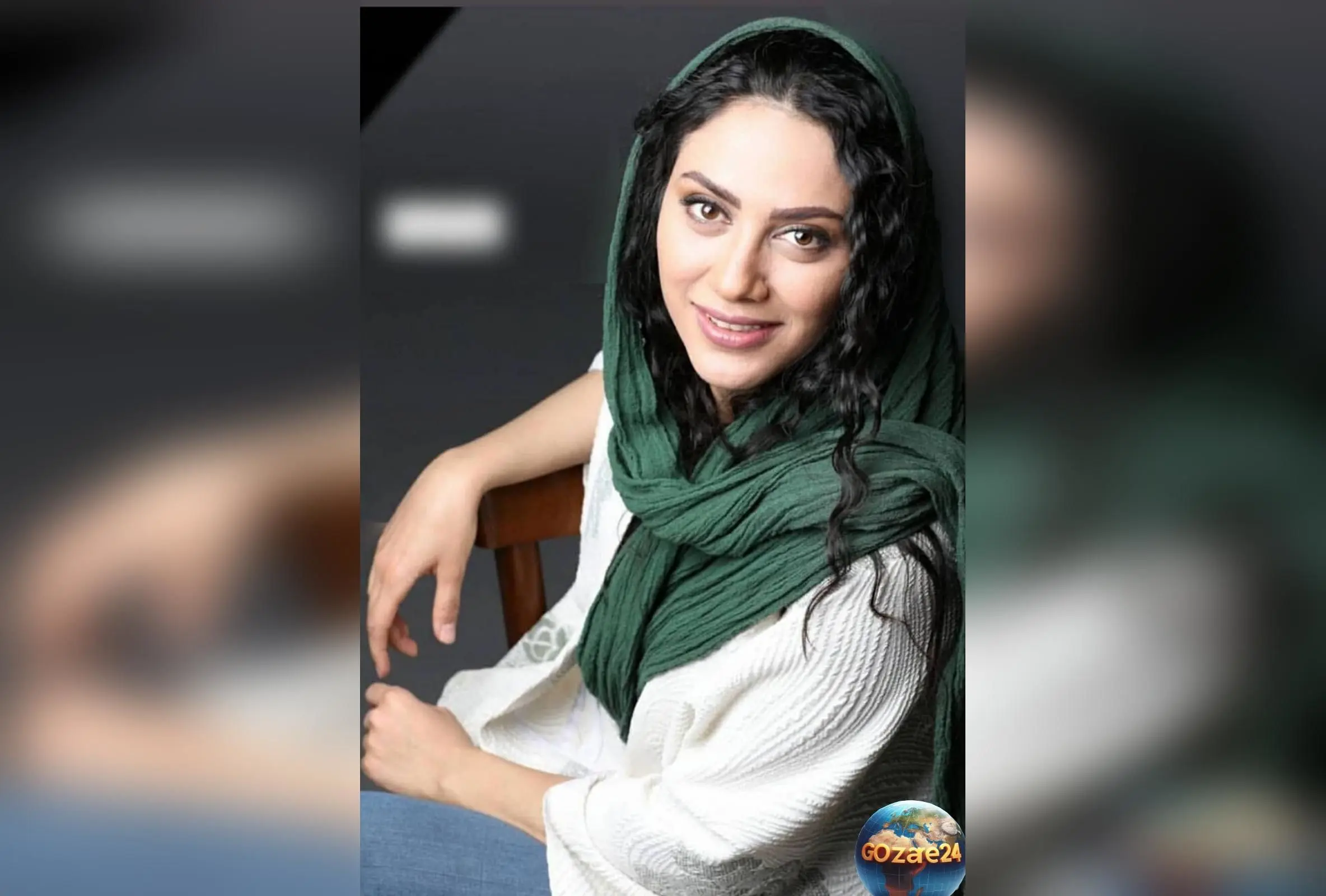 خستگی شدید مونا فرجاد و چالش‌های زندگی هنری او در کنار فعالیت‌های دوبله