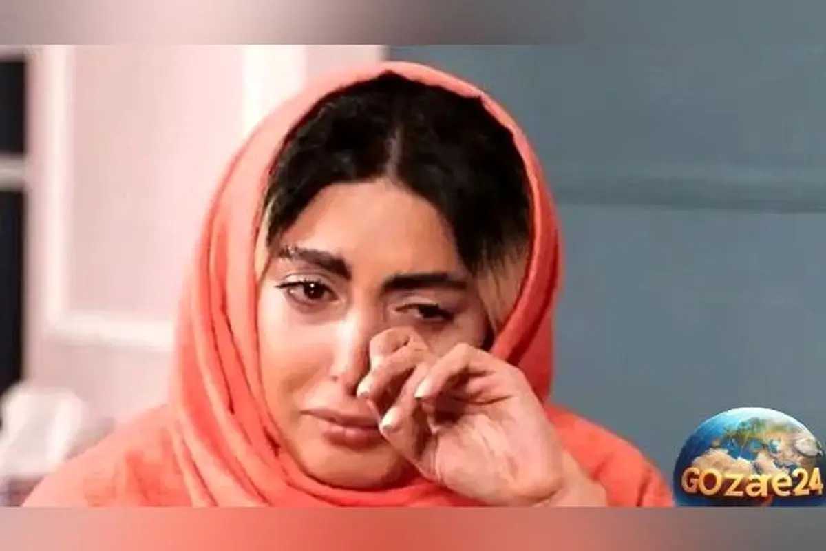 ساناز طاری فاش کرد: تلاش کارگردان معروف برای تجاوز و قدرت خداوند برای فرار از حادثه تلخ