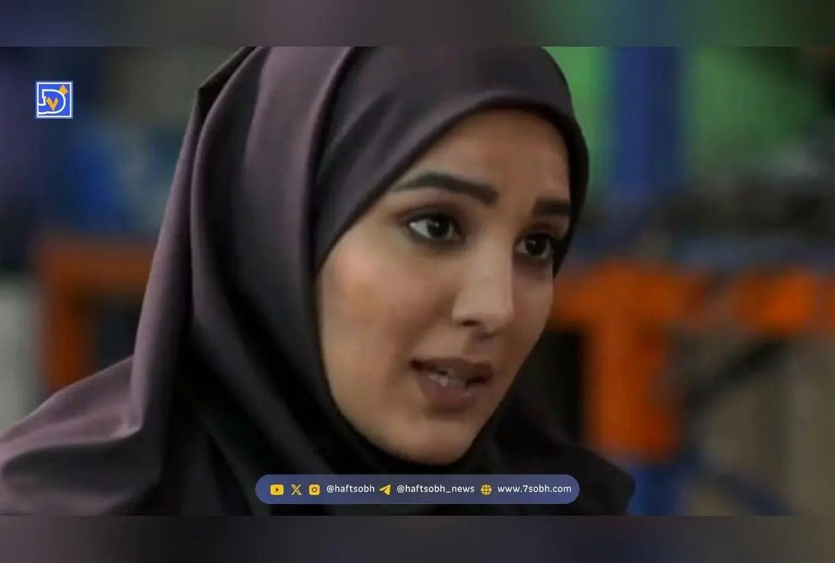 تصویر جدید الناز بچه مهندس ۴ در ۳۱ سالگی؛ نسیم باقریان در نقش الناز در سال ۱۴۰۱