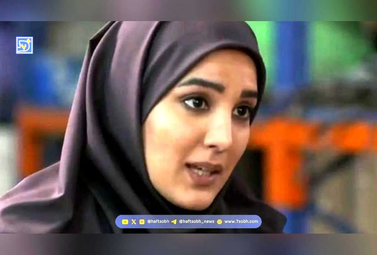 تصویر جدید الناز بچه مهندس ۴ در ۳۱ سالگی؛ نسیم باقریان در نقش الناز در سال ۱۴۰۱