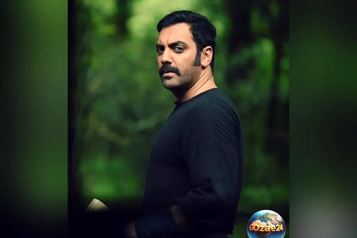 بررسی استایل و تیپ جذاب بهادر زمانی در سریال «سوجان»: از سلفی‌های لاکچری تا استایل‌های باشگاهی