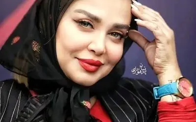 بهاره رهنما در لباس محلی بلوچی کنار کودکان بلوچ؛ نمایش فرهنگ غنی ایران در صفحه اینستاگرام
