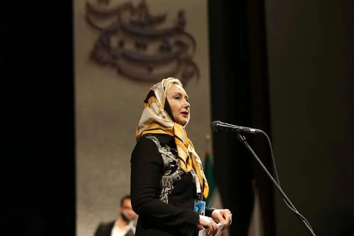 بیوگرافی کتایون ریاحی؛ از شهرت در «یوسف پیامبر» تا حواشی جنجالی و تلاشهای انساندوستانه