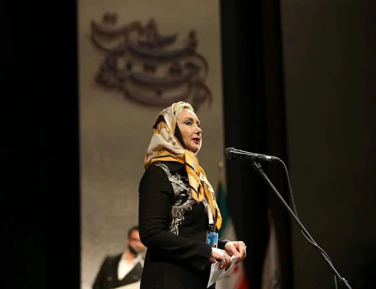 بیوگرافی کتایون ریاحی؛ از شهرت در «یوسف پیامبر» تا حواشی جنجالی و تلاش‌های انسان‌دوستانه