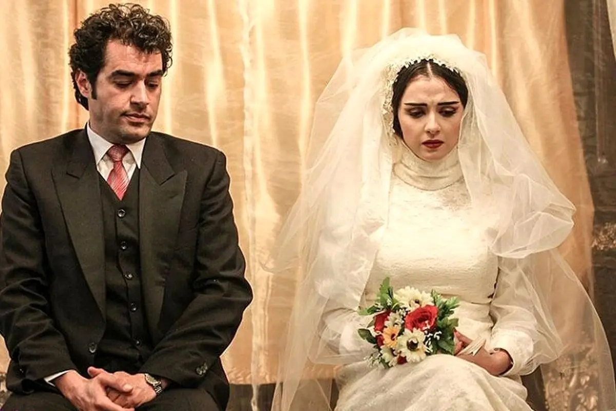 تصاویر جدید و کمیاب از پشت صحنه نوستالژیک سریال شهرزاد با حضور بازیگران محبوب و کارگردانی حسن فتحی