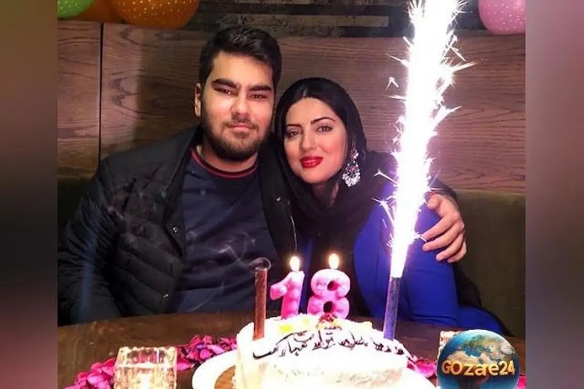 هلیا امامی: طرفدارانم در خیالات و دنیای مجازی من را زندگی میکنند؛ از ترس و نگرانی تا محبت بیپایان