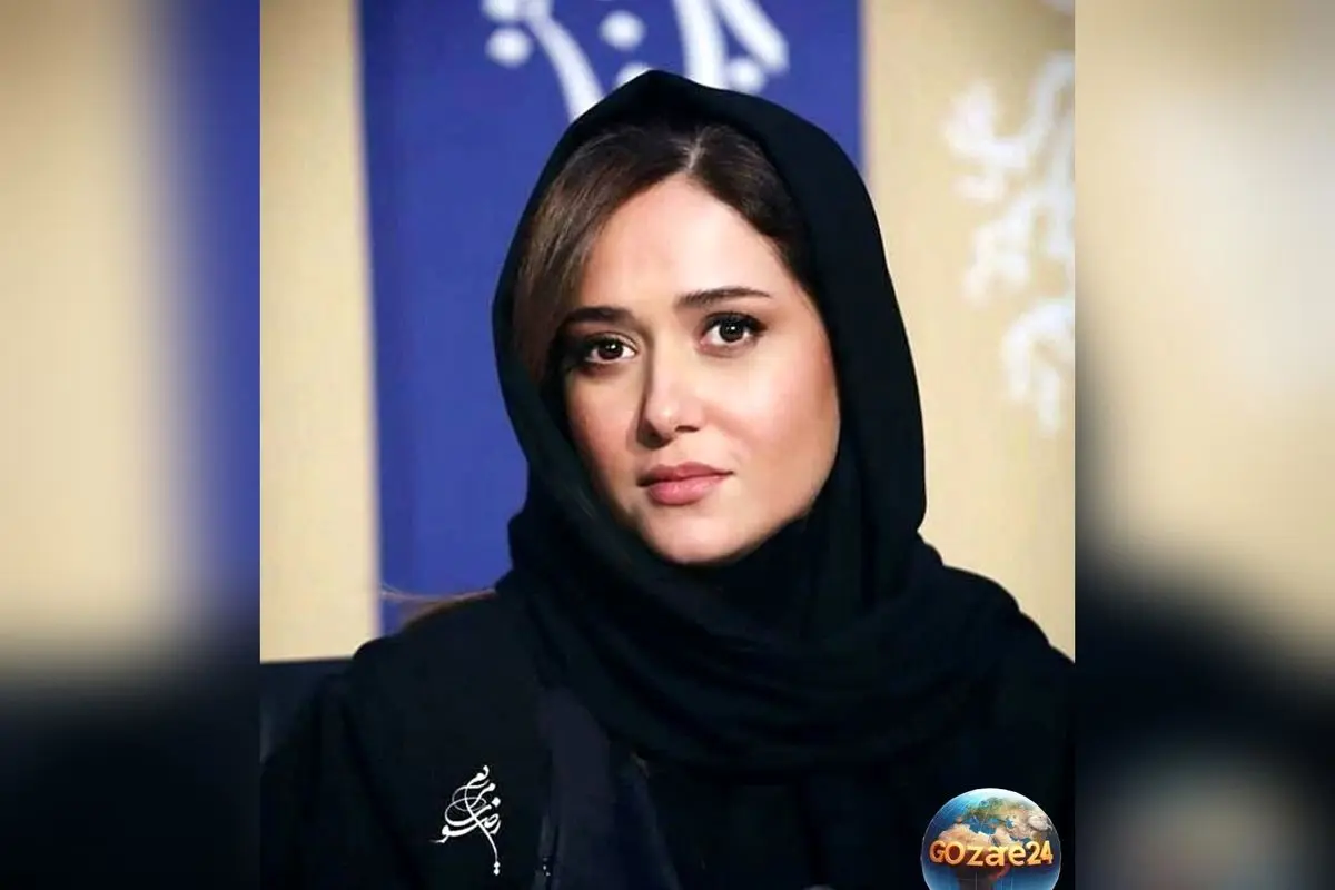 آینه و شمعدان مسی و کاسه‌های میناکاری شده؛ سفره هفت‌سین پریناز ایزدیار با دیزاین بی‌نظیر و عکس‌های دیدنی