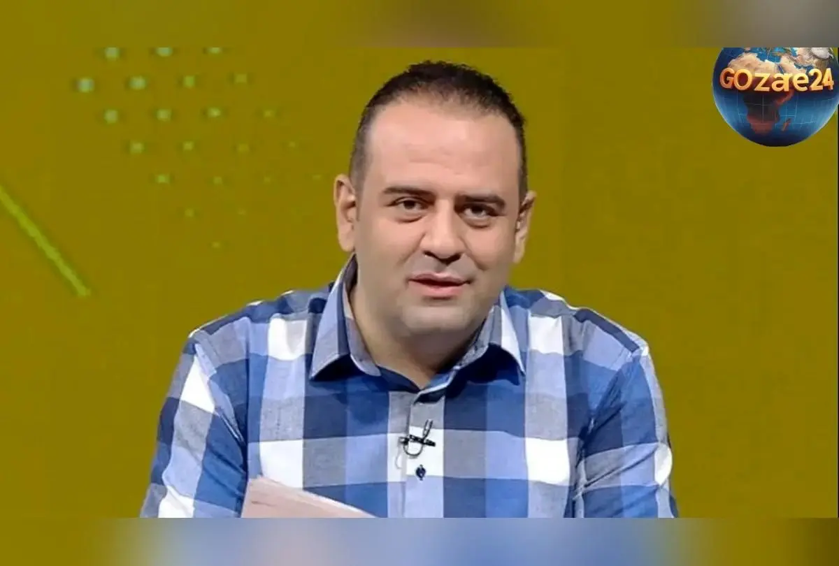 واکنش تند مجری تلویزیون به نظارت بر پیام‌های کاربران در پیام‌رسان «بله» پس از ابراز عشق به همسرش