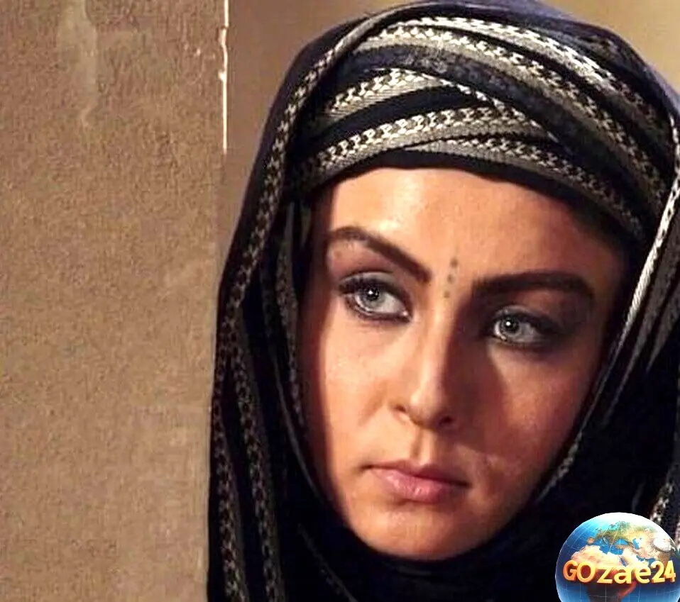 چهره جدید حدیث فولادوند در ۴۶ سالگی؛ بازیگر نقش راحله در سریال مختارنامه و عکس‌های جدید