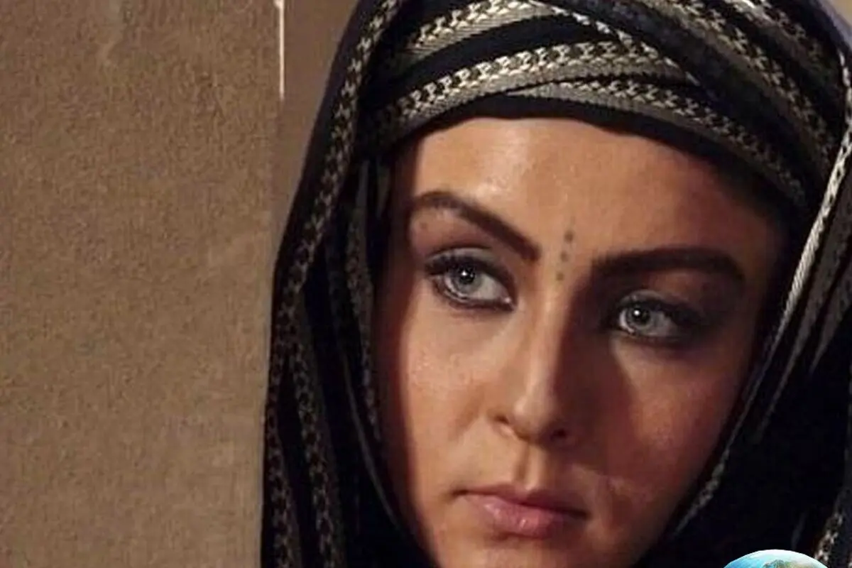 چهره جدید حدیث فولادوند در ۴۶ سالگی؛ بازیگر نقش راحله در سریال مختارنامه و عکس‌های جدید