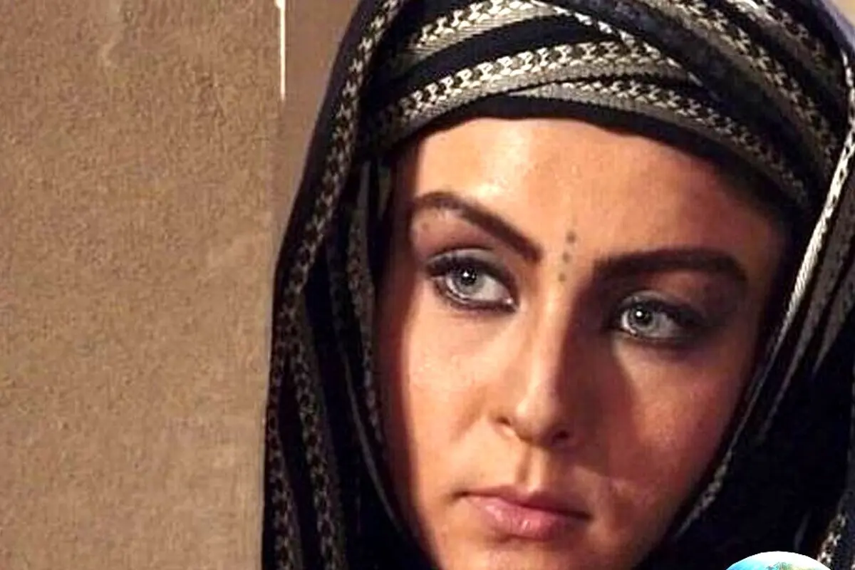 چهره جدید حدیث فولادوند در ۴۶ سالگی؛ بازیگر نقش راحله در سریال مختارنامه و عکس‌های جدید