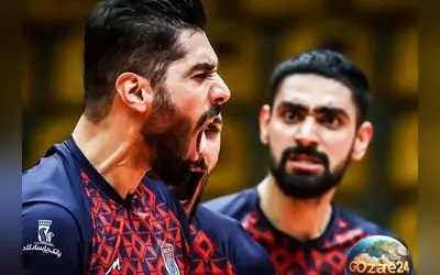 سید محمد موسوی از تجربه سفر به مصر و لحظه‌های حماسی در فرودگاه با سرود ملی ایران | ویدیو و جزئیات