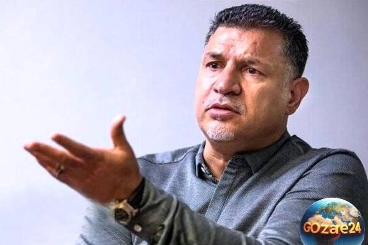 گشت و گذاری در دکوراسیون لوکس رستوران علی دایی در کامرانیه تهران + ویدیو و تصاویر داخلی