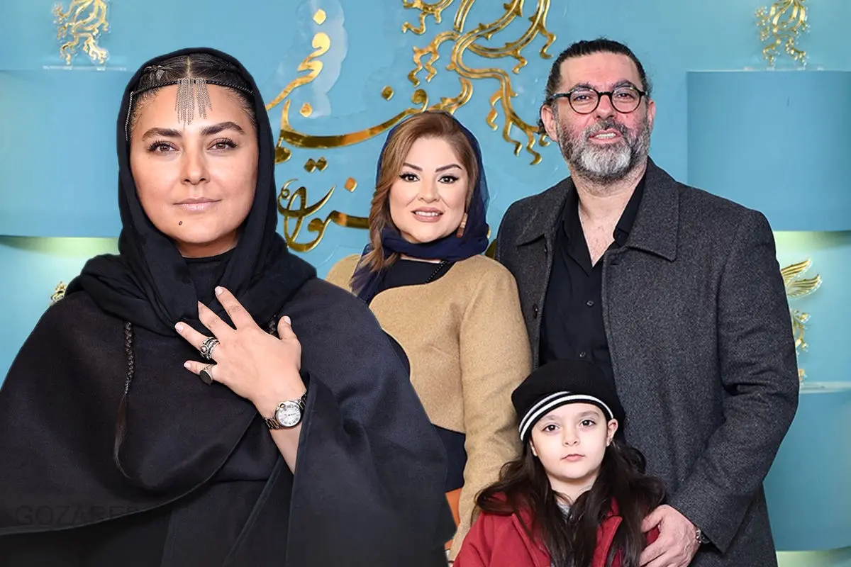 فوتو کال فیلم " بازی رو بُکش" ، تیپ و استایل ساده بازیگران این فیلم..