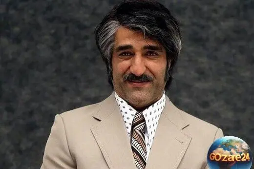 خواهر شیک و باکلاس پژمان جمشیدی در کنار او + عکس و تفاوت ظاهری با فریبرز سریال زیرخاکی