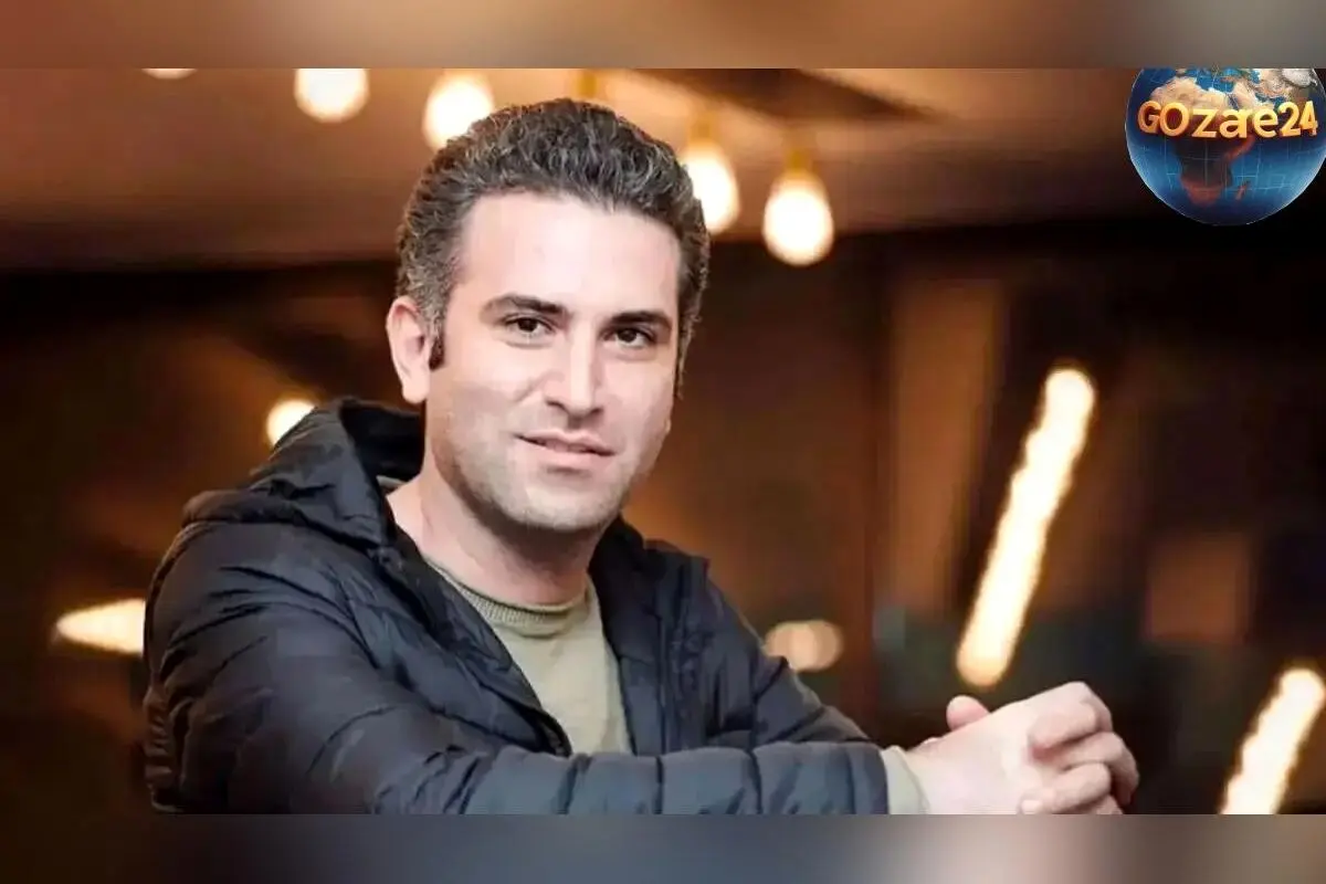 خانه هوتن شکیبا؛ ترکیبی منحصر به فرد از سنت ایرانی و مدرنیته با دکوراسیون گرم و آرامش‌بخش
