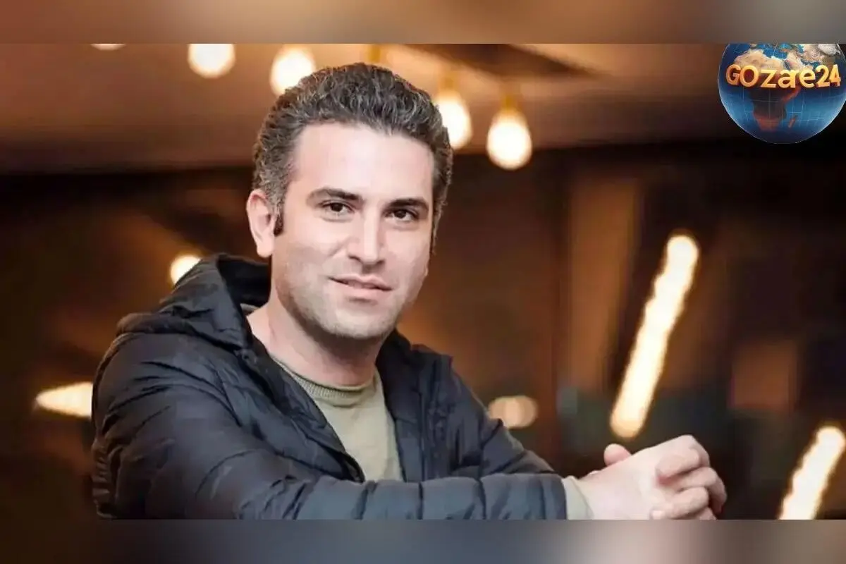 خانه هوتن شکیبا؛ ترکیبی منحصر به فرد از سنت ایرانی و مدرنیته با دکوراسیون گرم و آرامش‌بخش