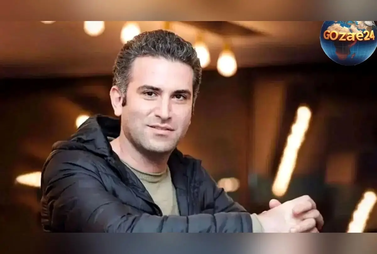 خانه هوتن شکیبا؛ ترکیبی منحصر به فرد از سنت ایرانی و مدرنیته با دکوراسیون گرم و آرامش‌بخش