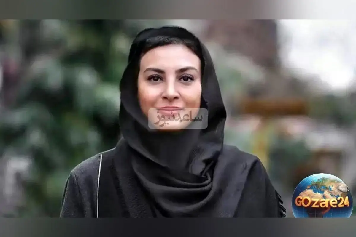 حدیثه تهرانی در 41 سالگی با استایل منحصربه‌فرد و تغییر چهره‌ای حیرت‌انگیز ظاهر شد!