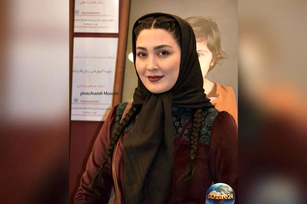 مریم معصومی در حال جمع‌آوری انرژی در اینستاگرام؛ عکس جدید و جذاب او را ببینید